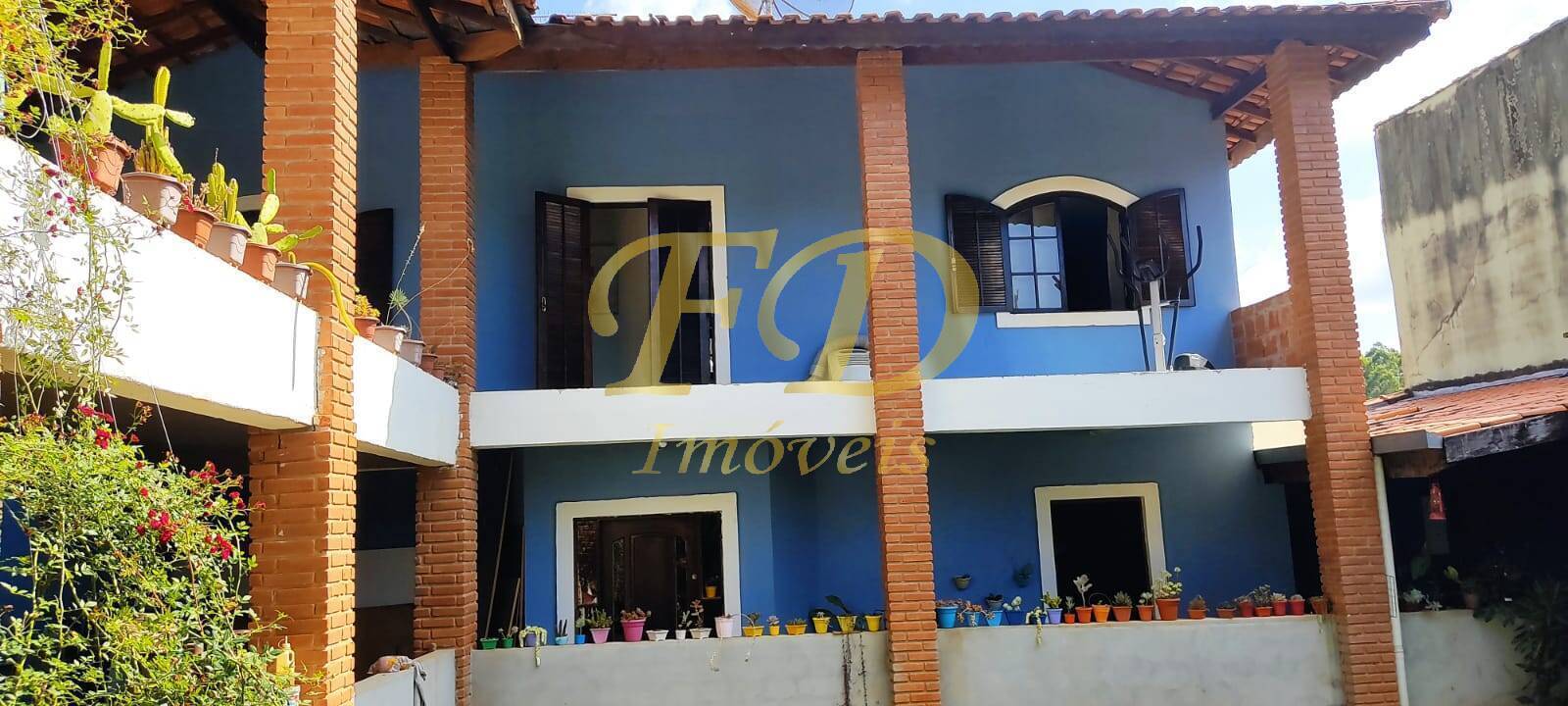 Fazenda à venda com 3 quartos, 240m² - Foto 8