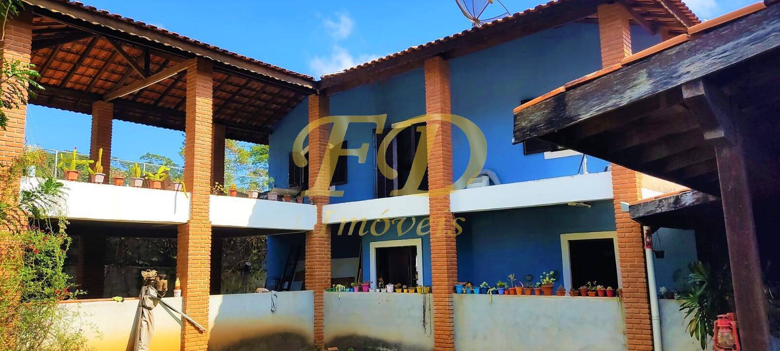 Fazenda à venda com 3 quartos, 240m² - Foto 7