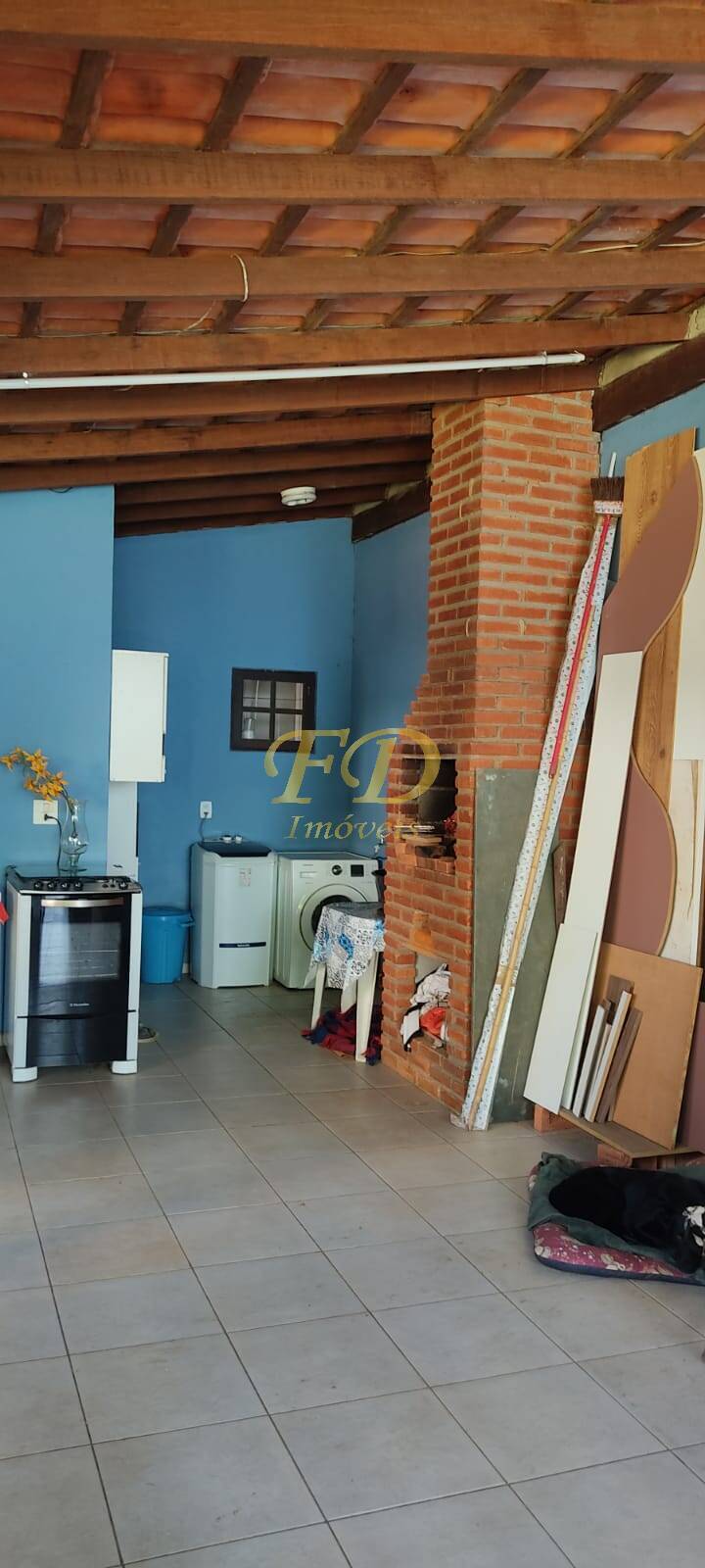 Fazenda à venda com 3 quartos, 240m² - Foto 10