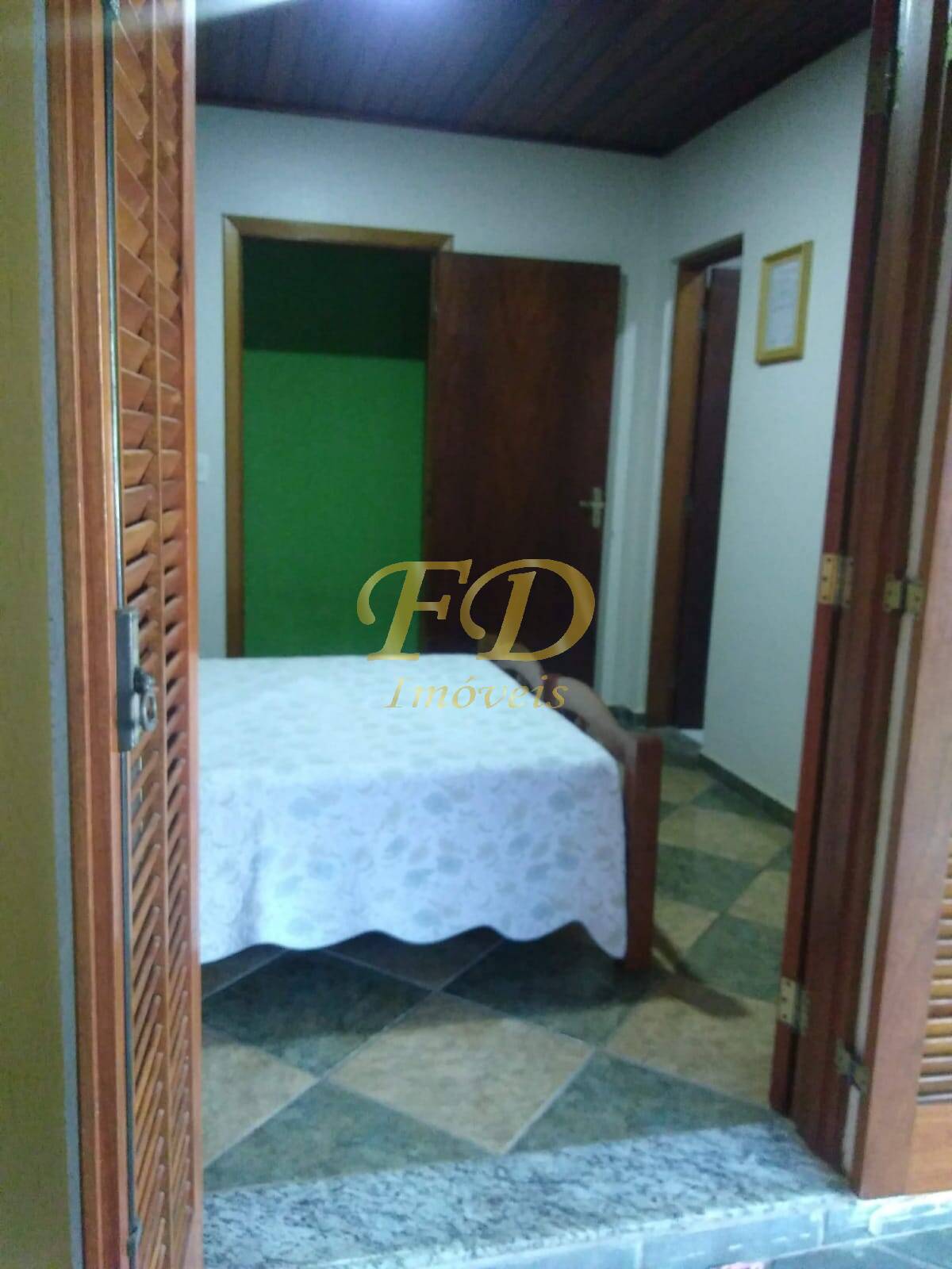 Fazenda à venda com 5 quartos, 450m² - Foto 16