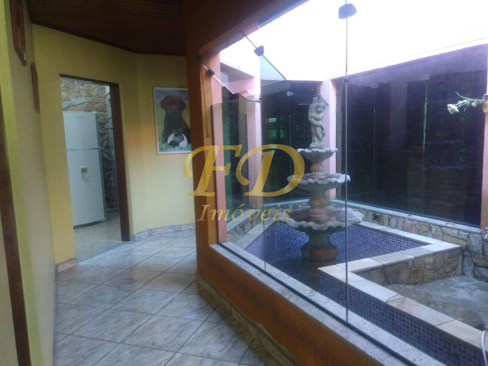 Fazenda à venda com 5 quartos, 450m² - Foto 19