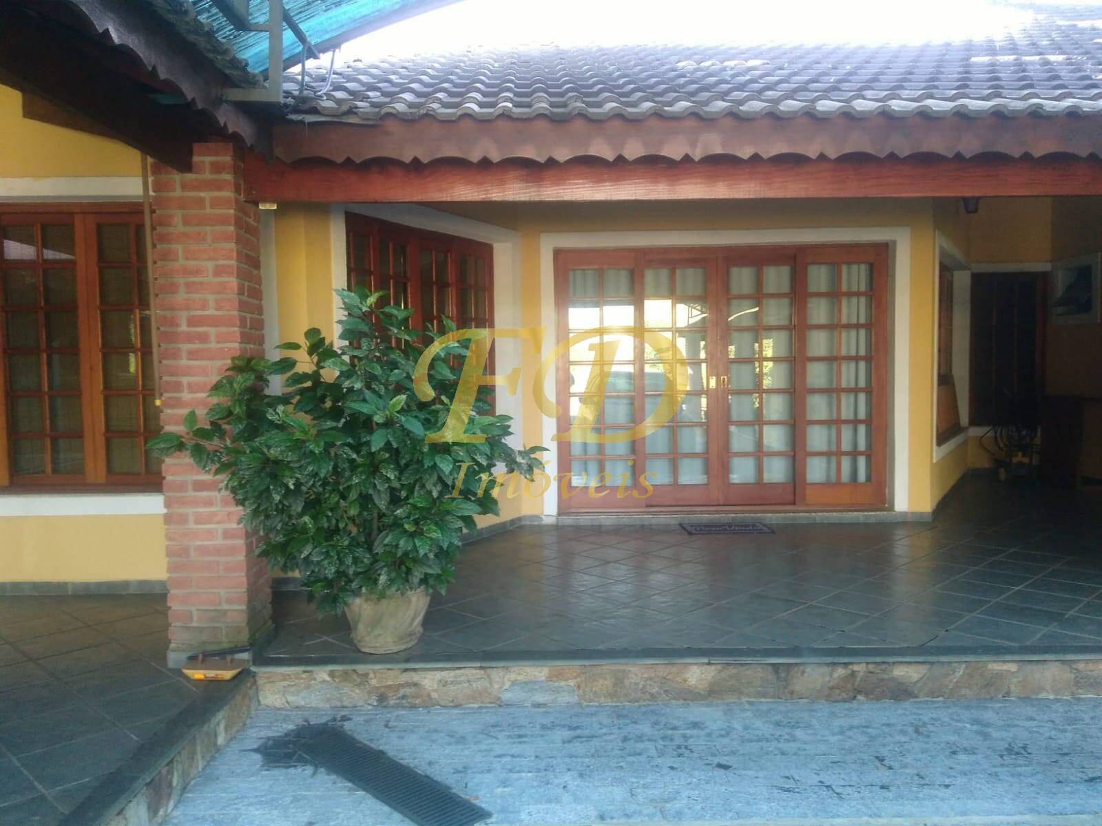 Fazenda à venda com 5 quartos, 450m² - Foto 24