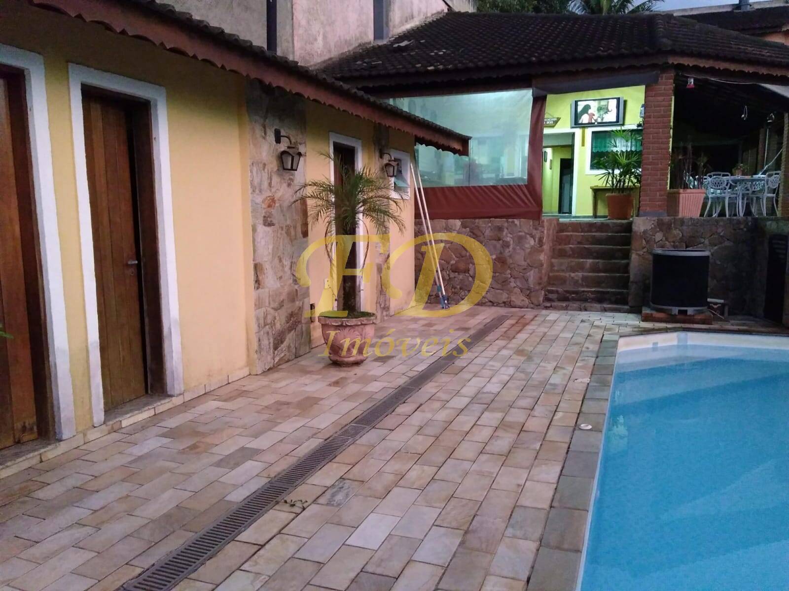 Fazenda à venda com 5 quartos, 450m² - Foto 28