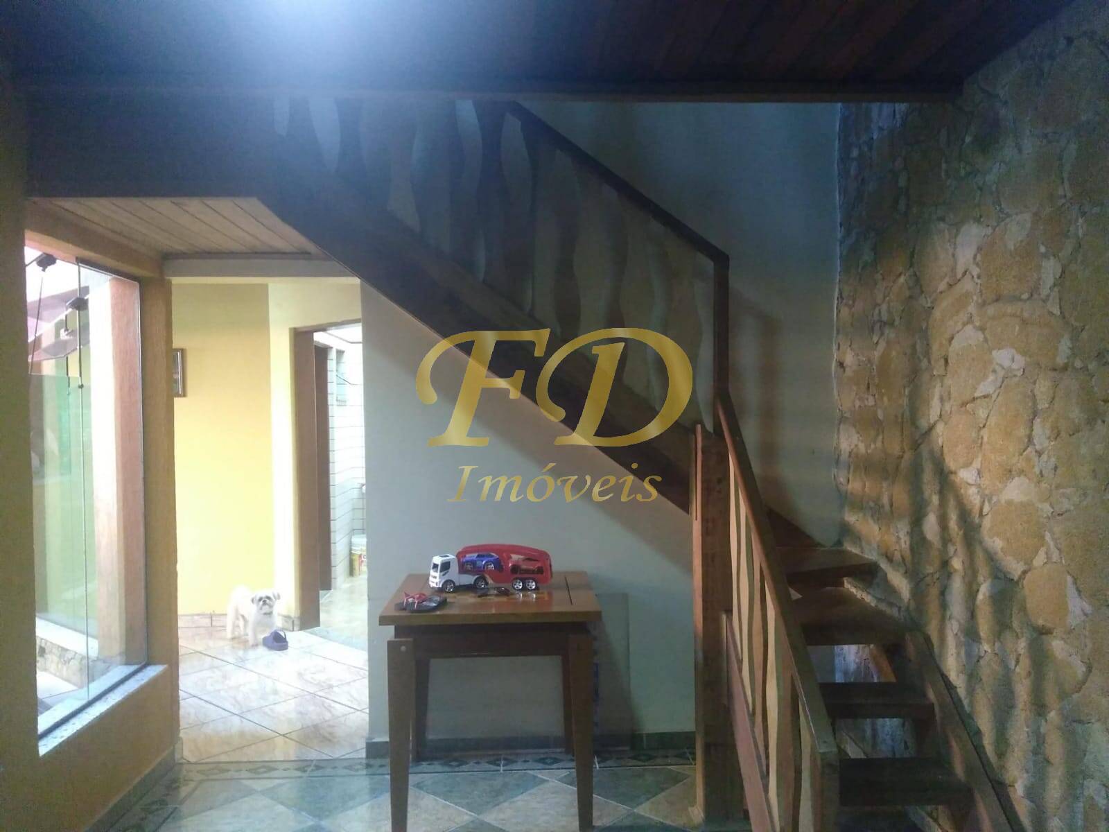 Fazenda à venda com 5 quartos, 450m² - Foto 29