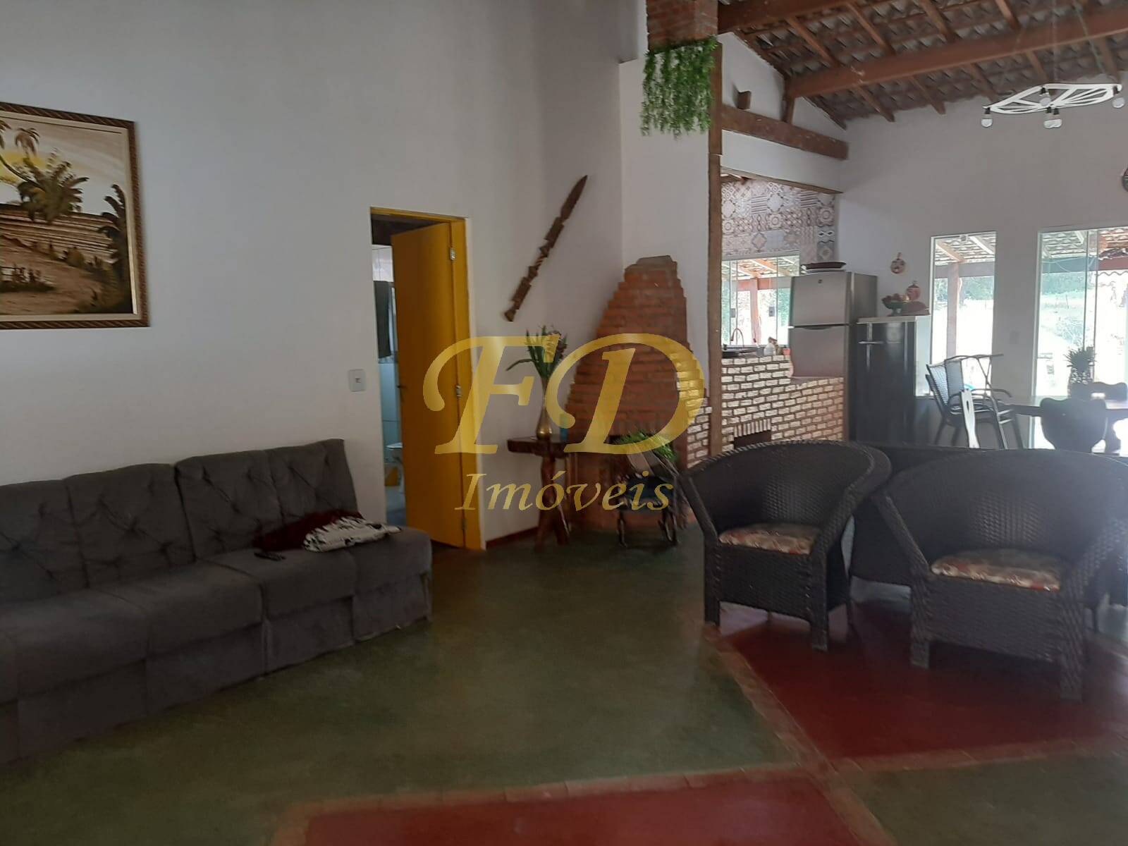 Fazenda à venda com 3 quartos, 1280m² - Foto 15