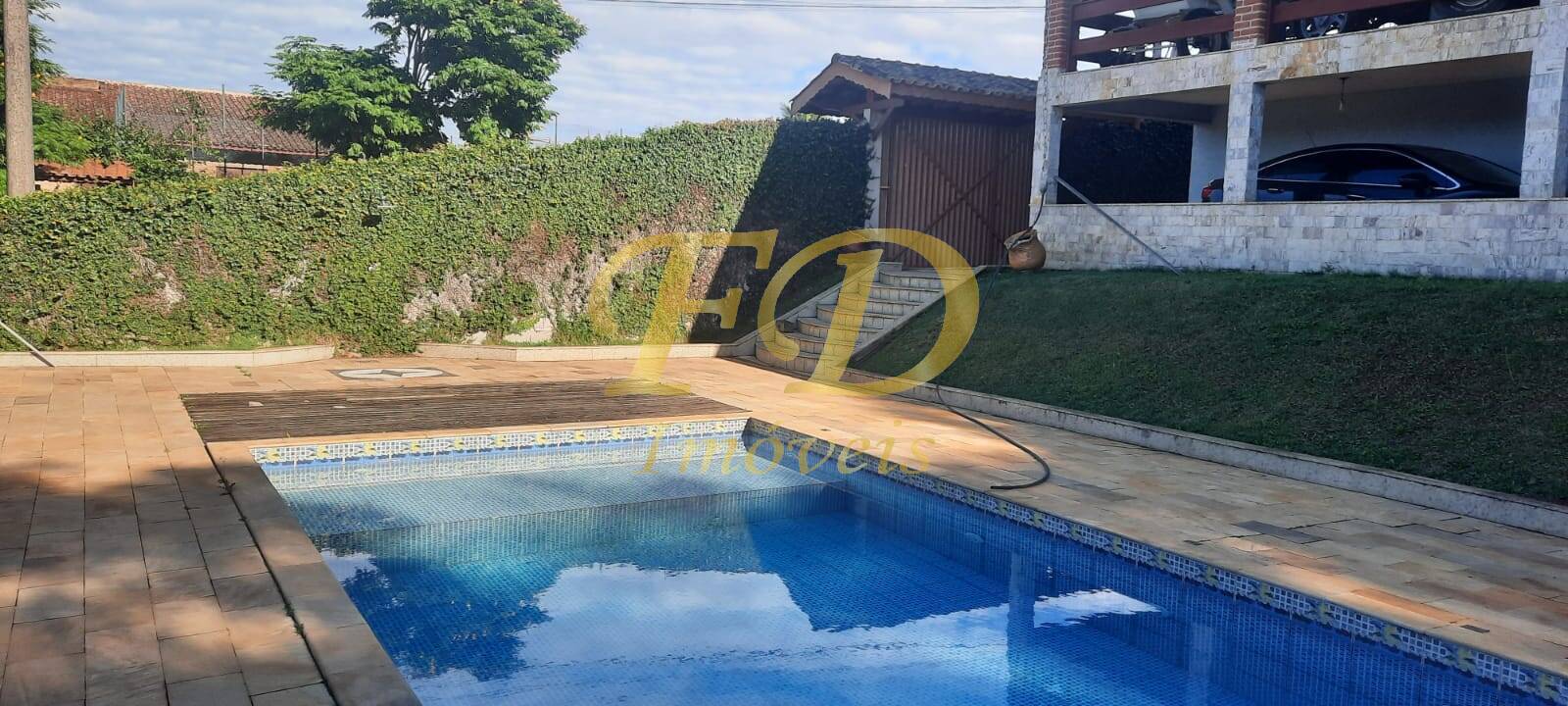 Fazenda à venda com 4 quartos, 613m² - Foto 4