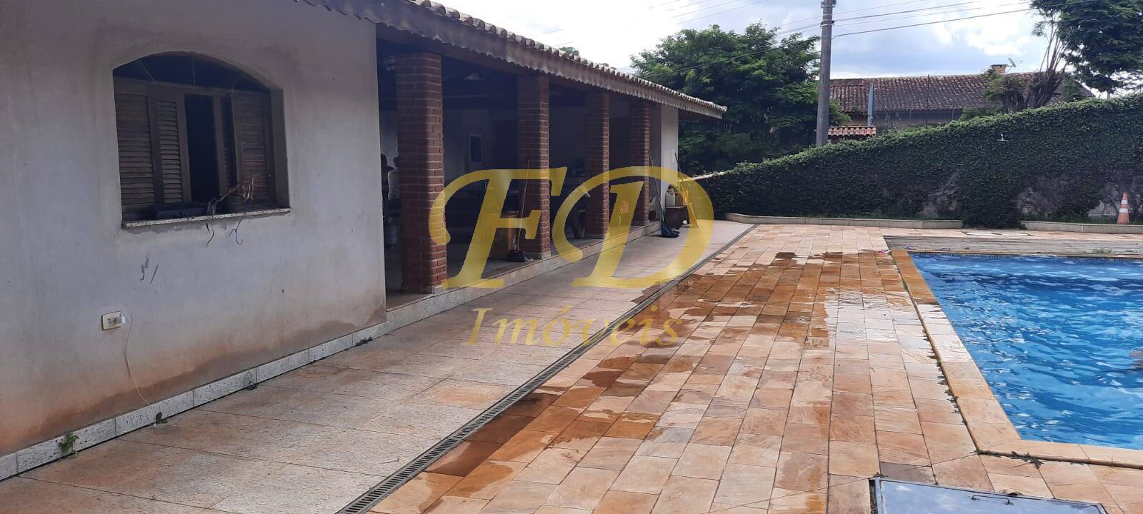 Fazenda à venda com 4 quartos, 613m² - Foto 14