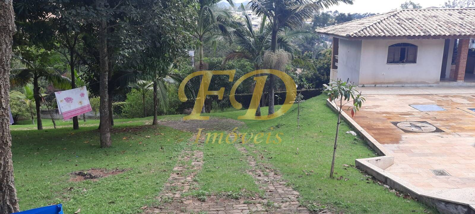 Fazenda à venda com 4 quartos, 613m² - Foto 18