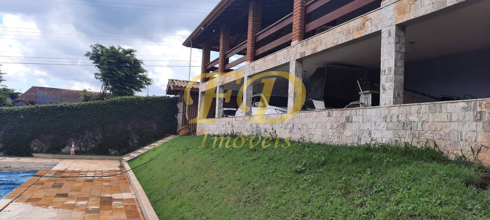 Fazenda à venda com 4 quartos, 613m² - Foto 17