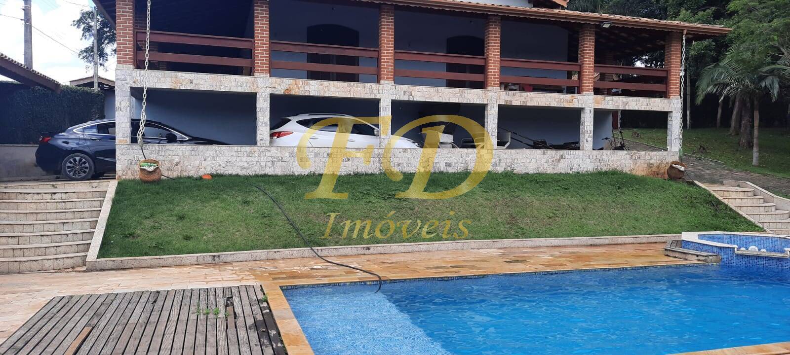 Fazenda à venda com 4 quartos, 613m² - Foto 5