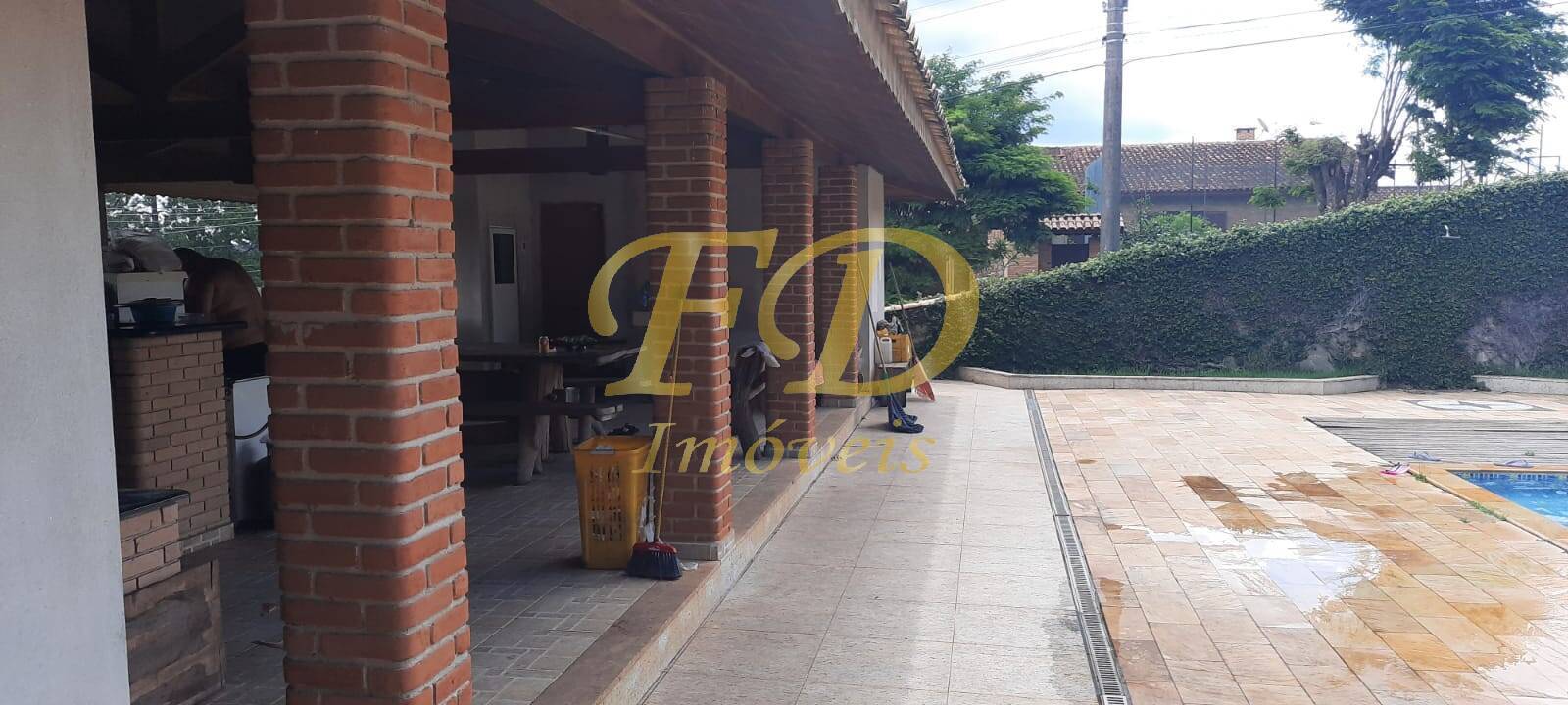 Fazenda à venda com 4 quartos, 613m² - Foto 16