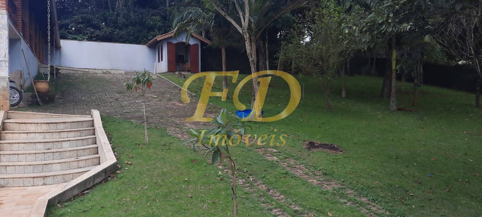 Fazenda à venda com 4 quartos, 613m² - Foto 20