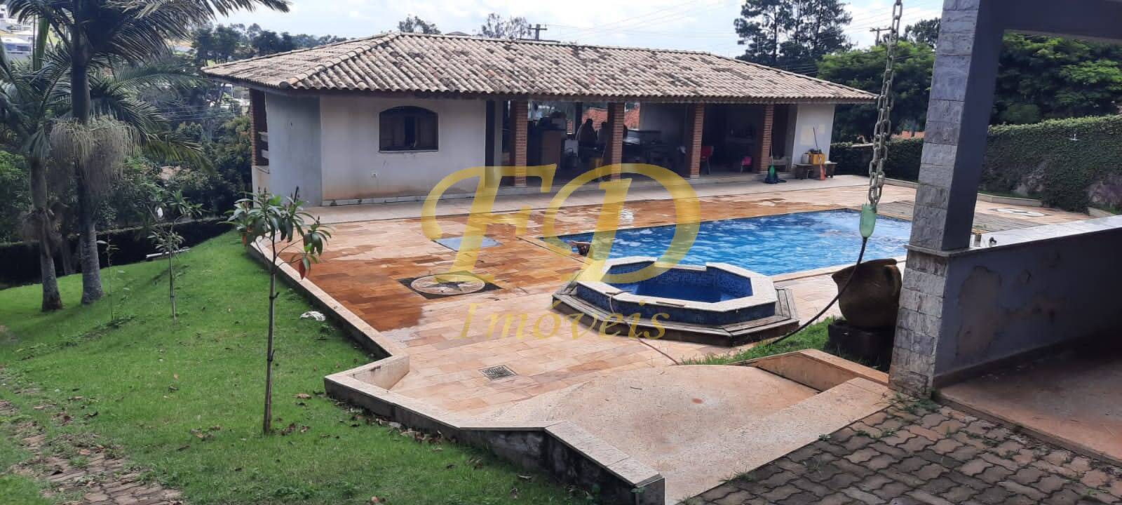 Fazenda à venda com 4 quartos, 613m² - Foto 2