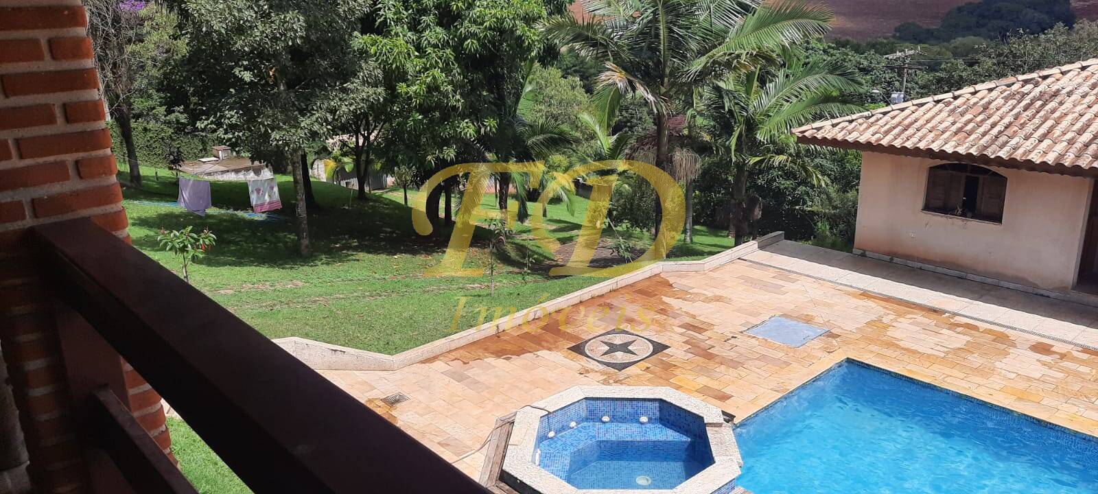 Fazenda à venda com 4 quartos, 613m² - Foto 3