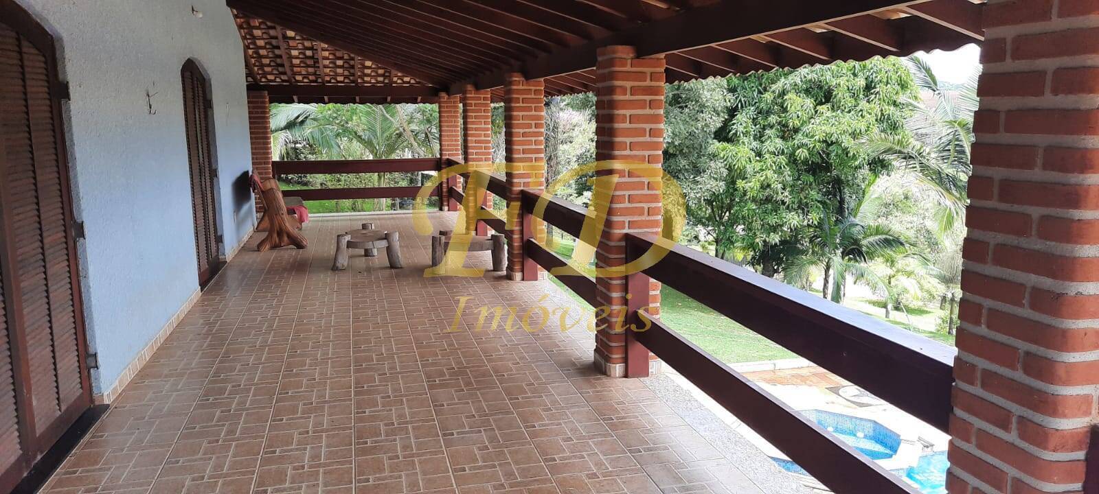 Fazenda à venda com 4 quartos, 613m² - Foto 24