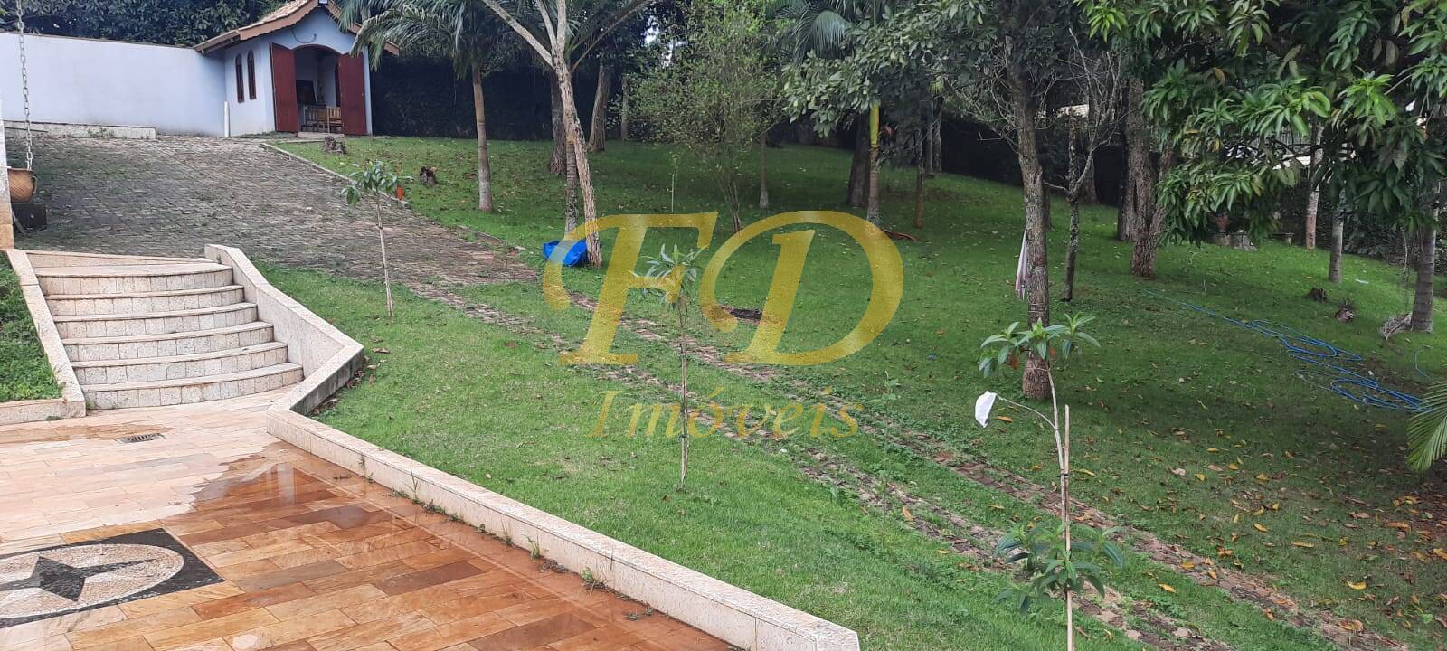 Fazenda à venda com 4 quartos, 613m² - Foto 26