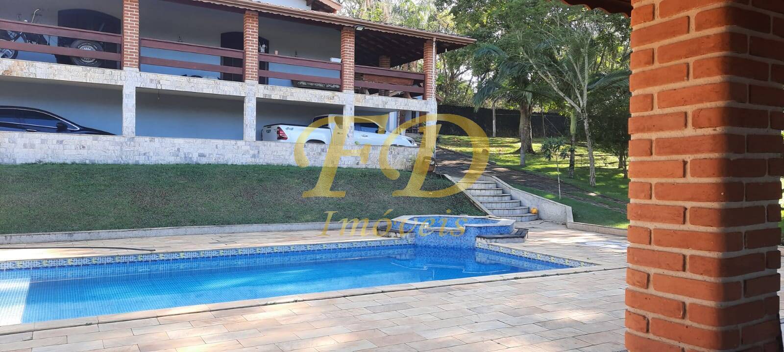 Fazenda à venda com 4 quartos, 613m² - Foto 29