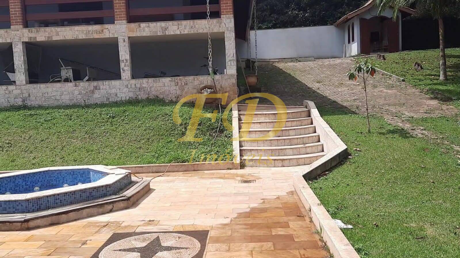 Fazenda à venda com 4 quartos, 613m² - Foto 33