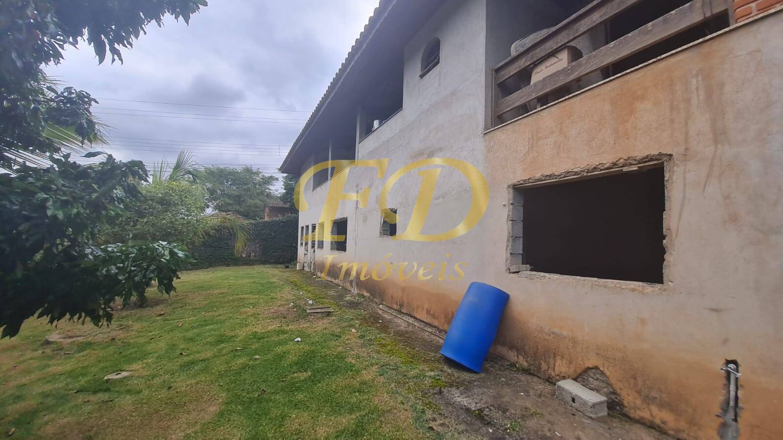 Fazenda à venda com 4 quartos, 613m² - Foto 37