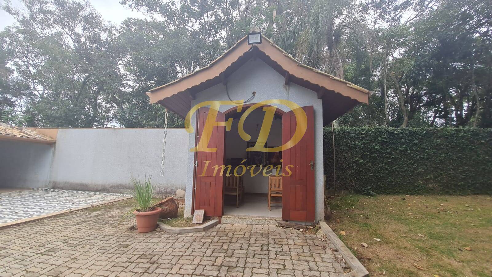 Fazenda à venda com 4 quartos, 613m² - Foto 46