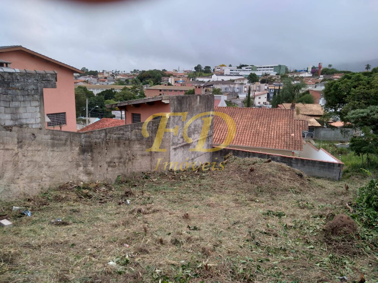 Terreno à venda, 290m² - Foto 3