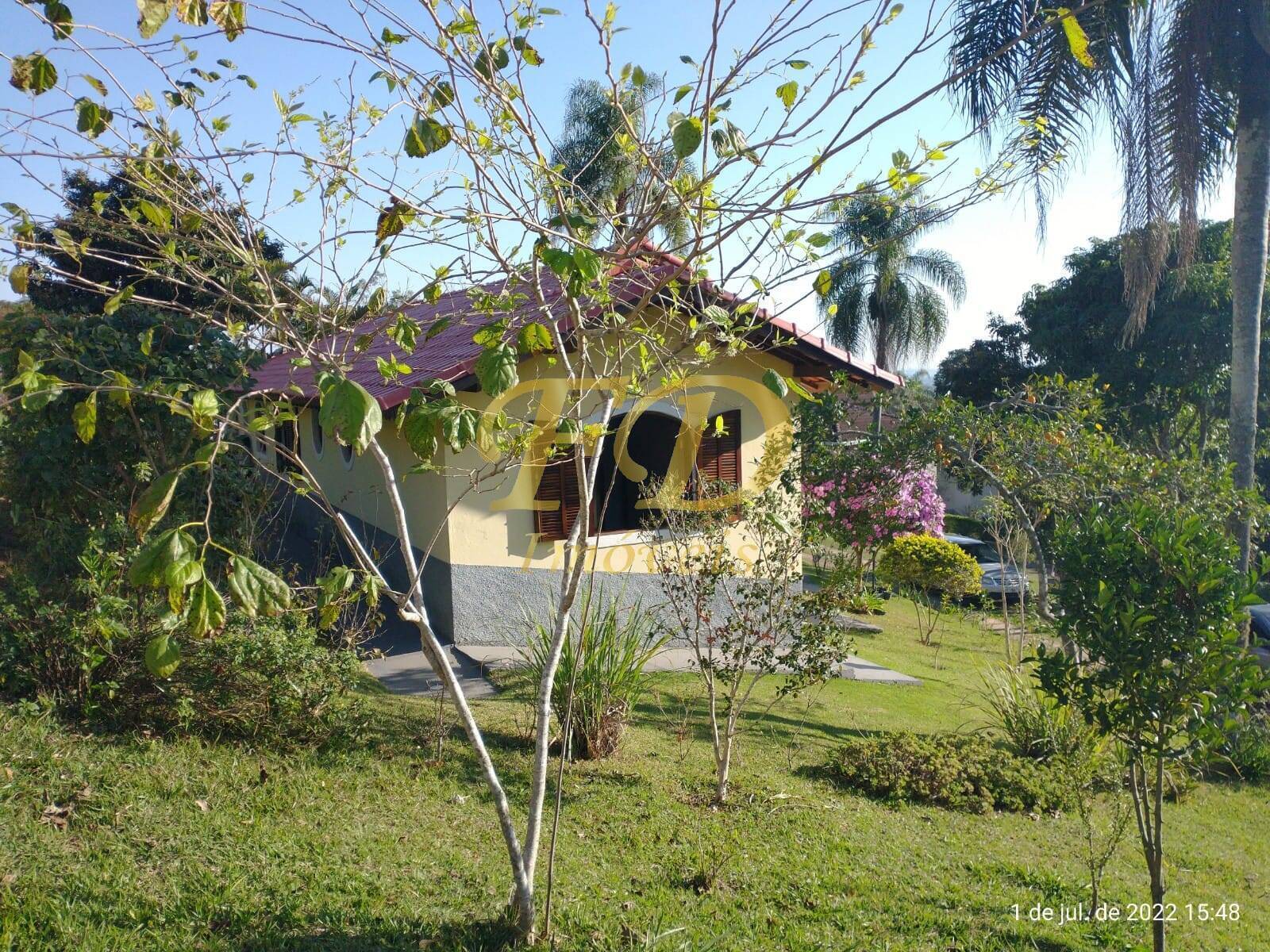 Casa de Condomínio à venda com 3 quartos, 165m² - Foto 11