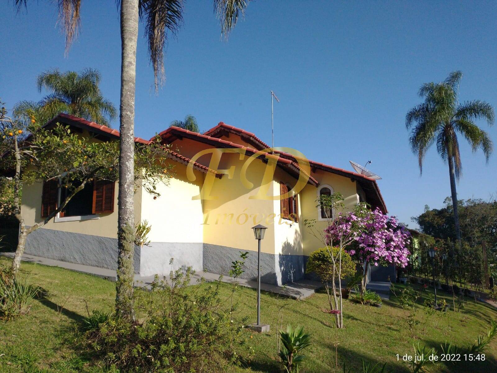 Casa de Condomínio à venda com 3 quartos, 165m² - Foto 5