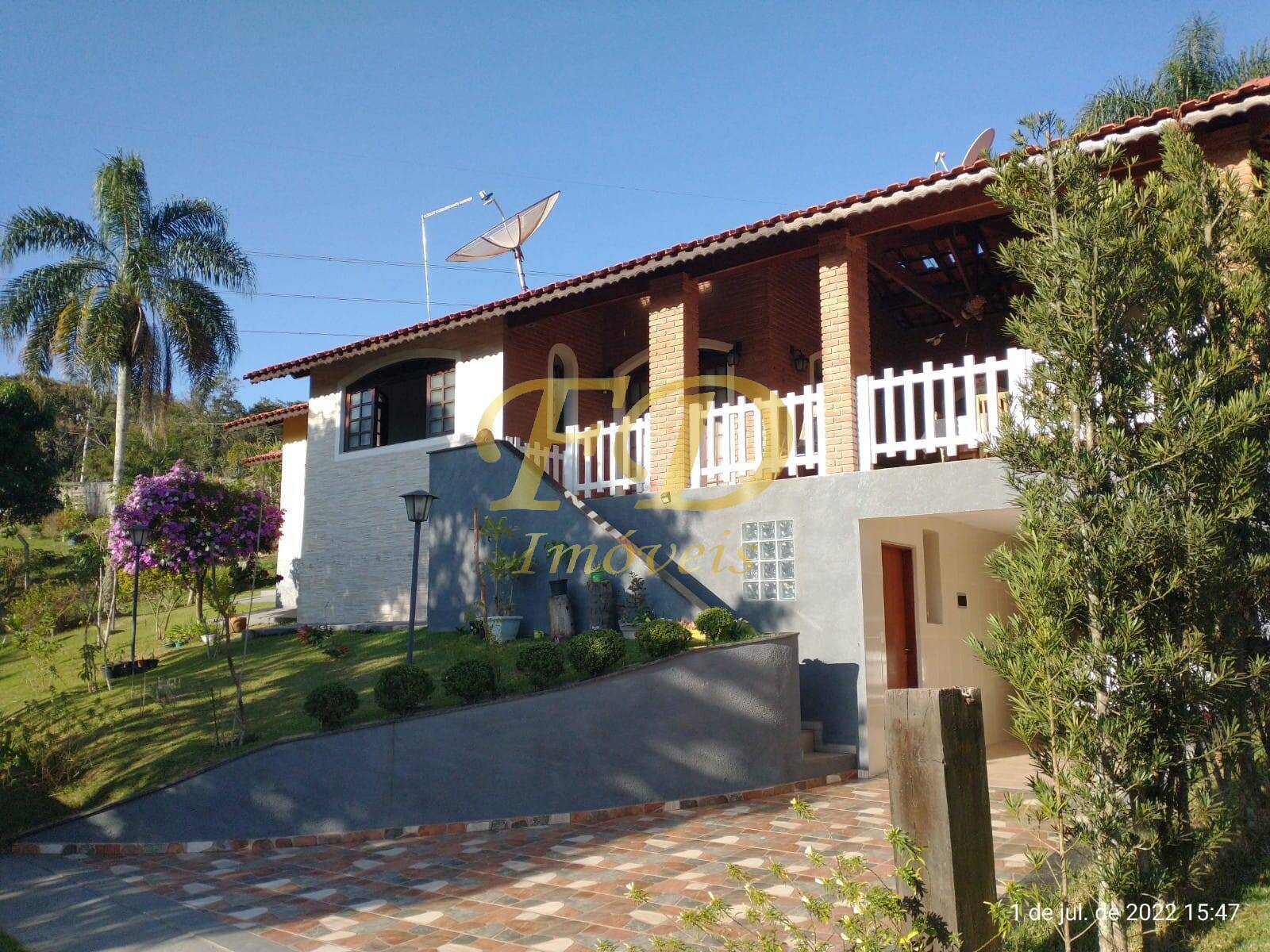 Casa de Condomínio à venda com 3 quartos, 165m² - Foto 2