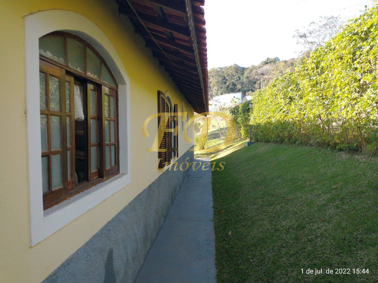 Casa de Condomínio à venda com 3 quartos, 165m² - Foto 15