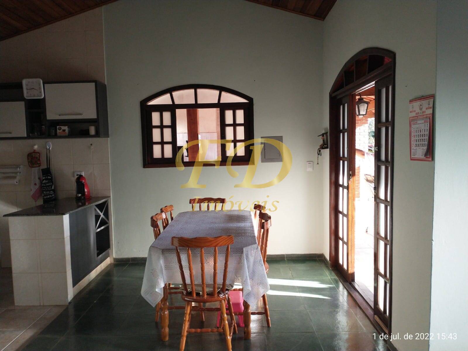 Casa de Condomínio à venda com 3 quartos, 165m² - Foto 23