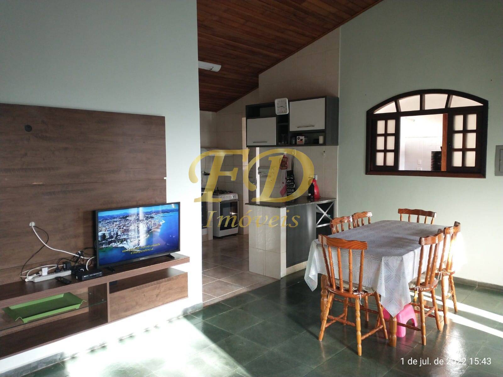 Casa de Condomínio à venda com 3 quartos, 165m² - Foto 28