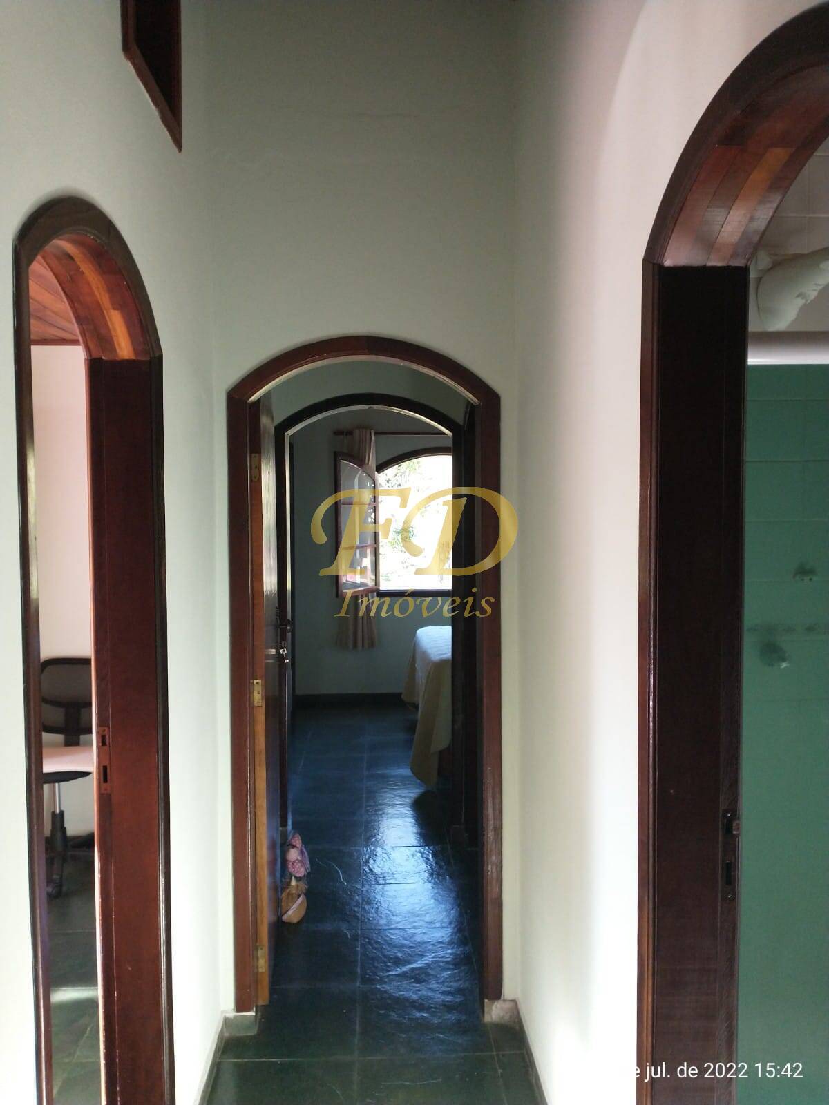 Casa de Condomínio à venda com 3 quartos, 165m² - Foto 37