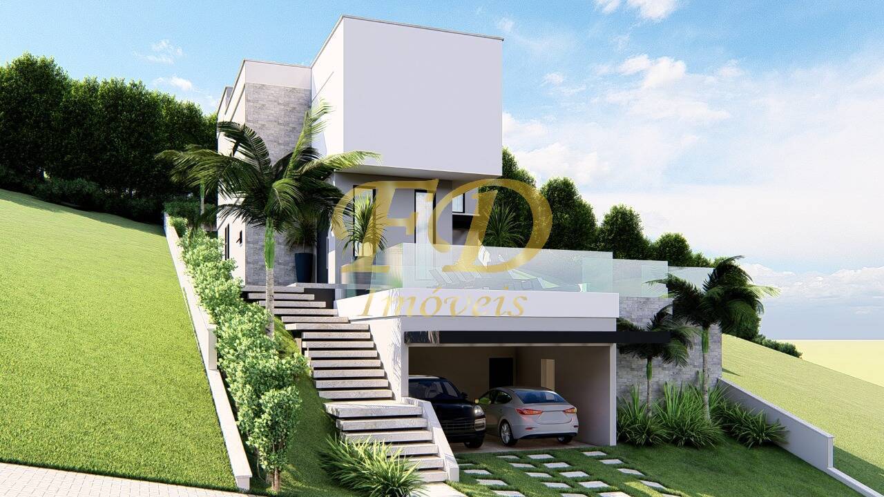 Casa de Condomínio à venda com 3 quartos, 296m² - Foto 14