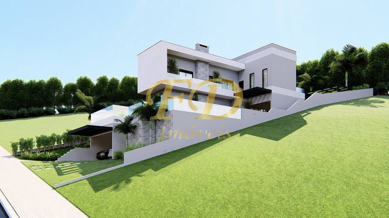 Casa de Condomínio à venda com 3 quartos, 296m² - Foto 22