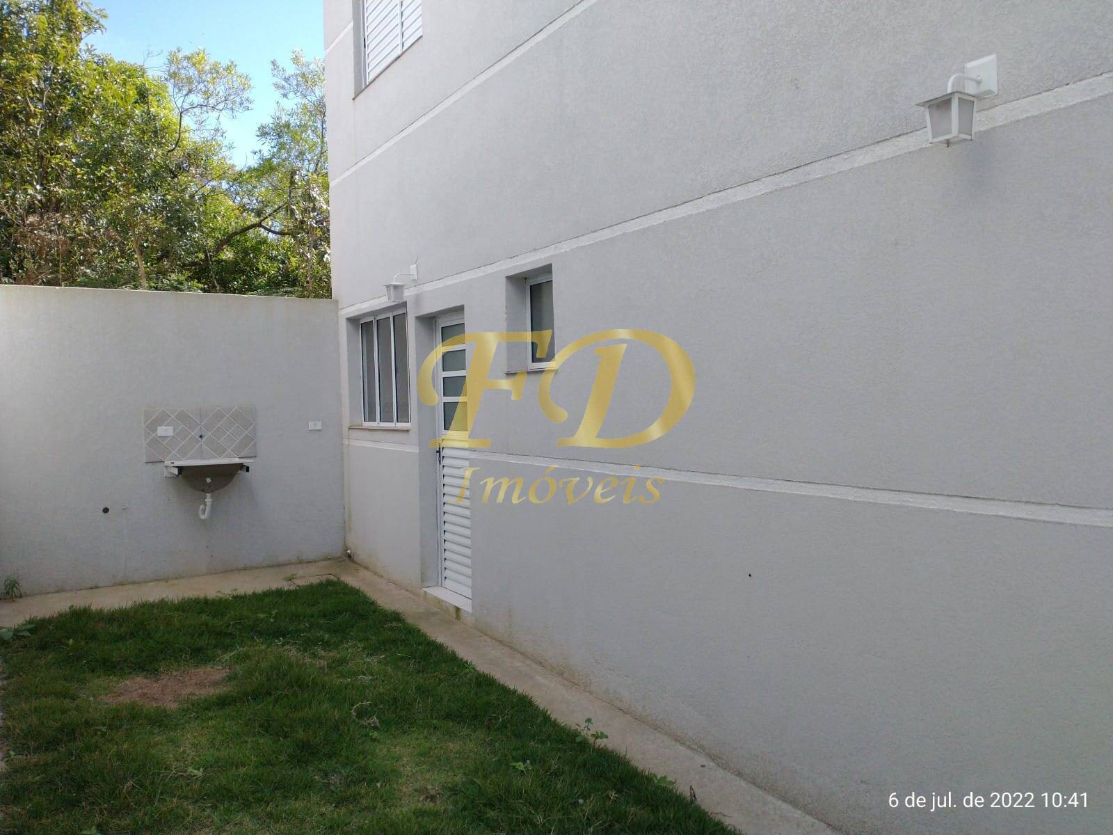 Casa de Condomínio à venda com 2 quartos, 69m² - Foto 18