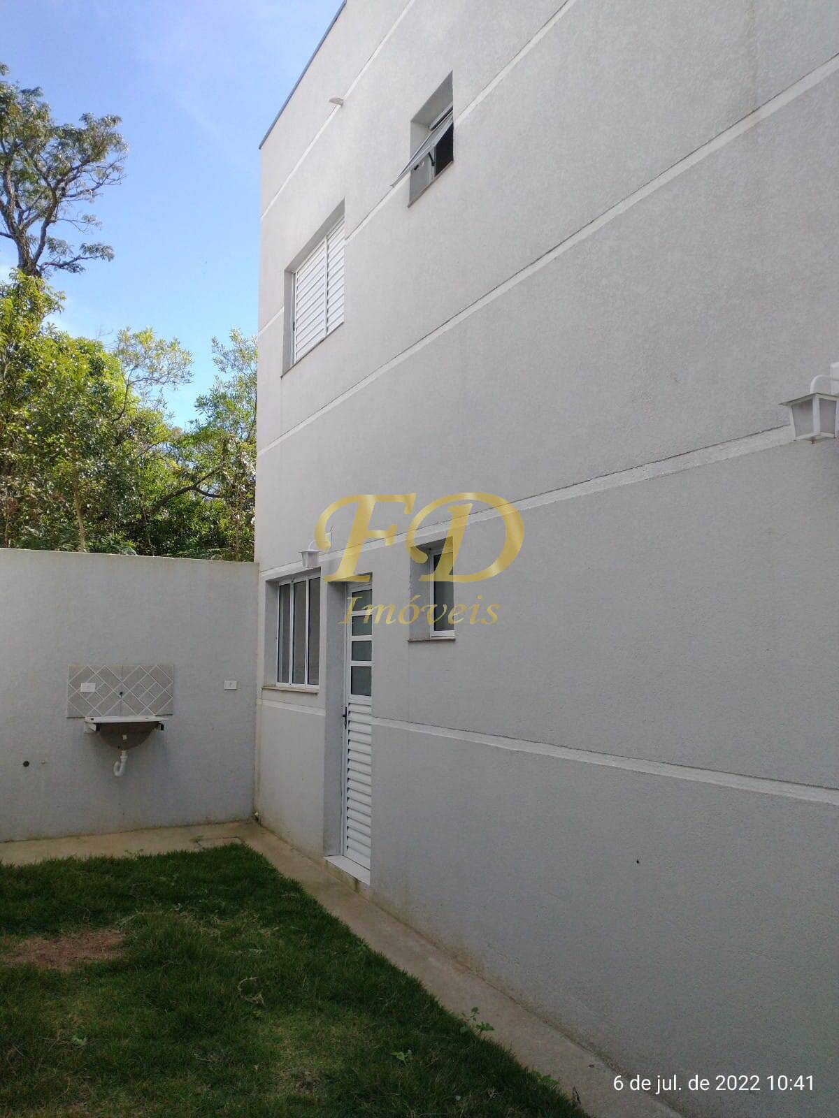 Casa de Condomínio à venda com 2 quartos, 69m² - Foto 7