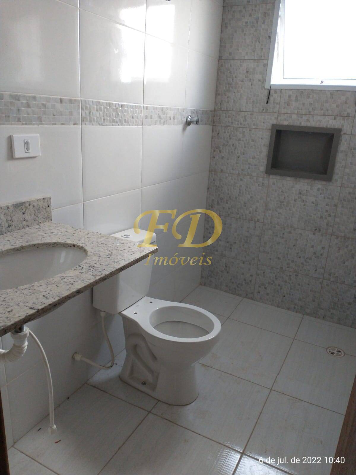 Casa de Condomínio à venda com 2 quartos, 69m² - Foto 22