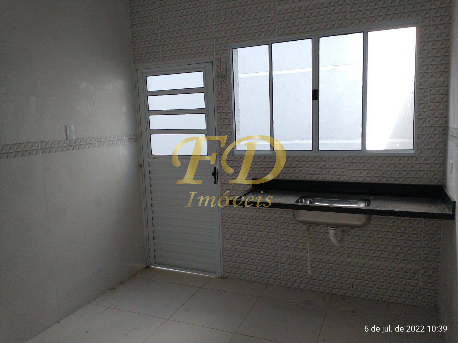 Casa de Condomínio à venda com 2 quartos, 69m² - Foto 23