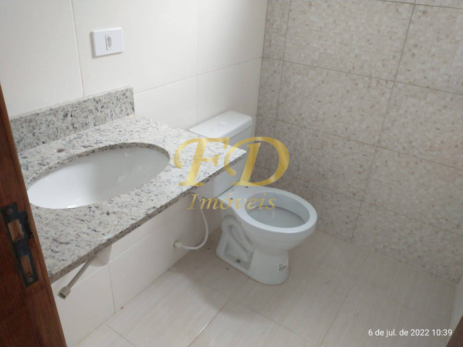 Casa de Condomínio à venda com 2 quartos, 69m² - Foto 26