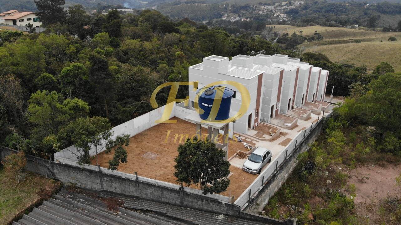 Casa de Condomínio à venda com 2 quartos, 69m² - Foto 30