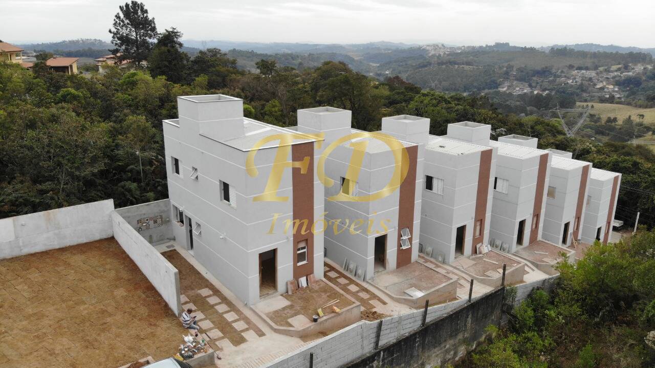 Casa de Condomínio à venda com 2 quartos, 69m² - Foto 29