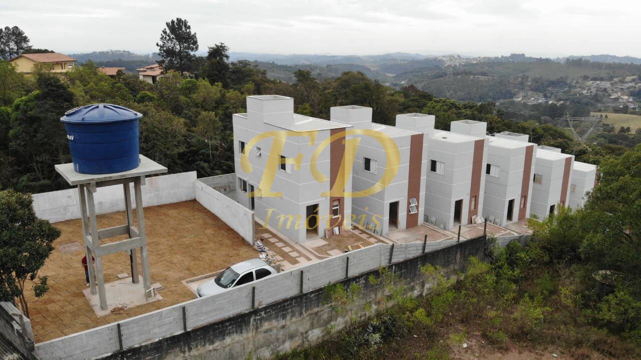 Casa de Condomínio à venda com 2 quartos, 69m² - Foto 33