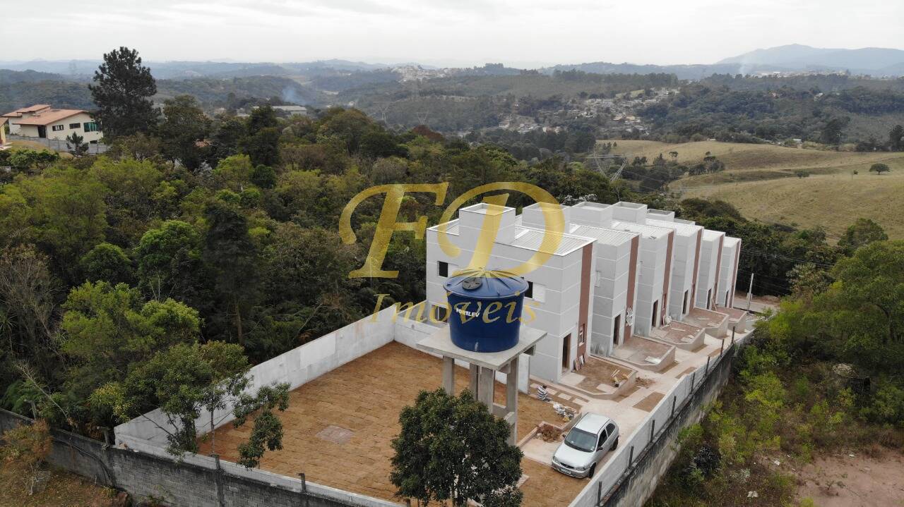 Casa de Condomínio à venda com 2 quartos, 69m² - Foto 34