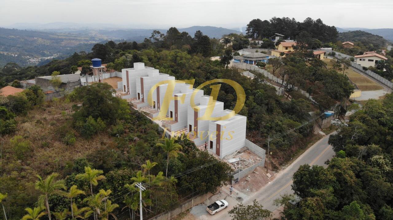 Casa de Condomínio à venda com 2 quartos, 69m² - Foto 32