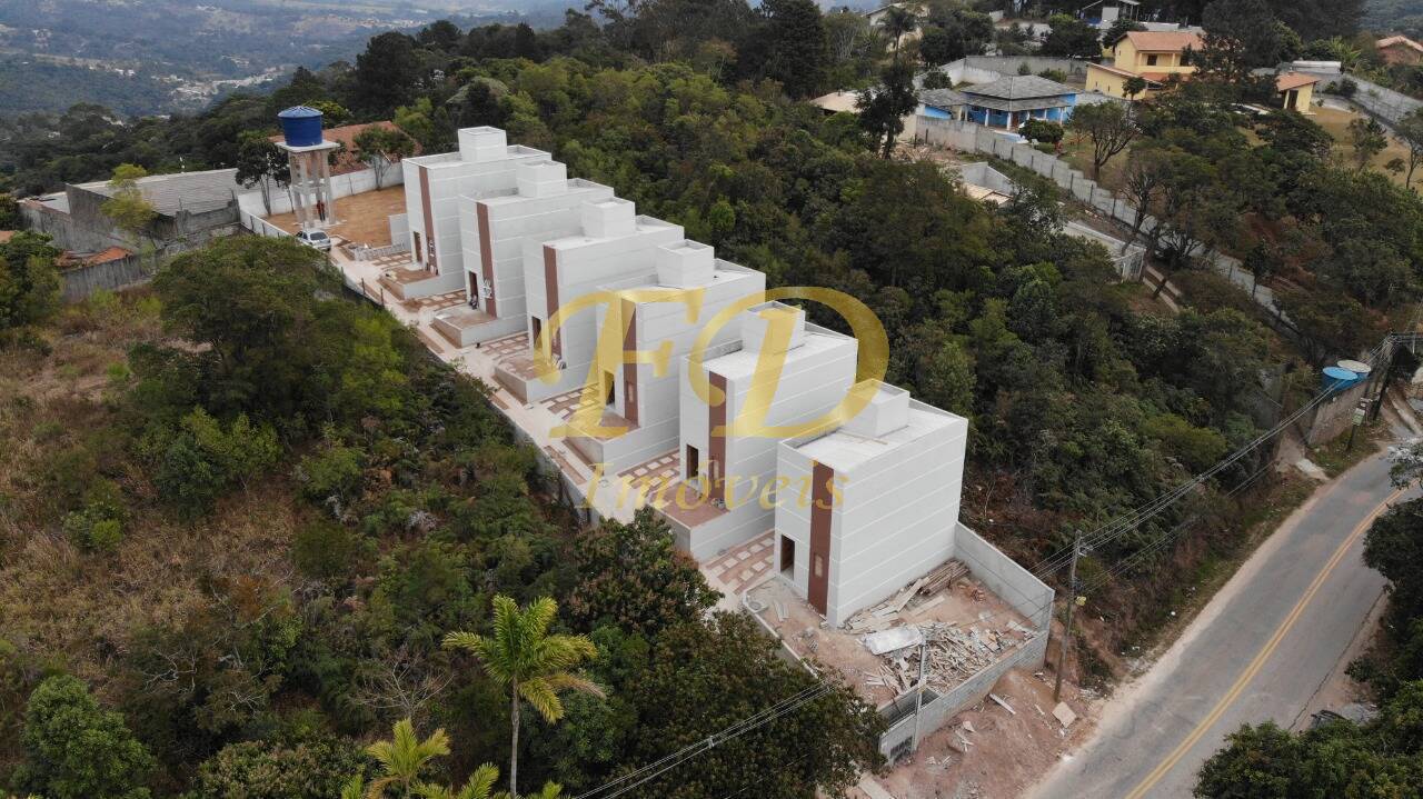 Casa de Condomínio à venda com 2 quartos, 69m² - Foto 31