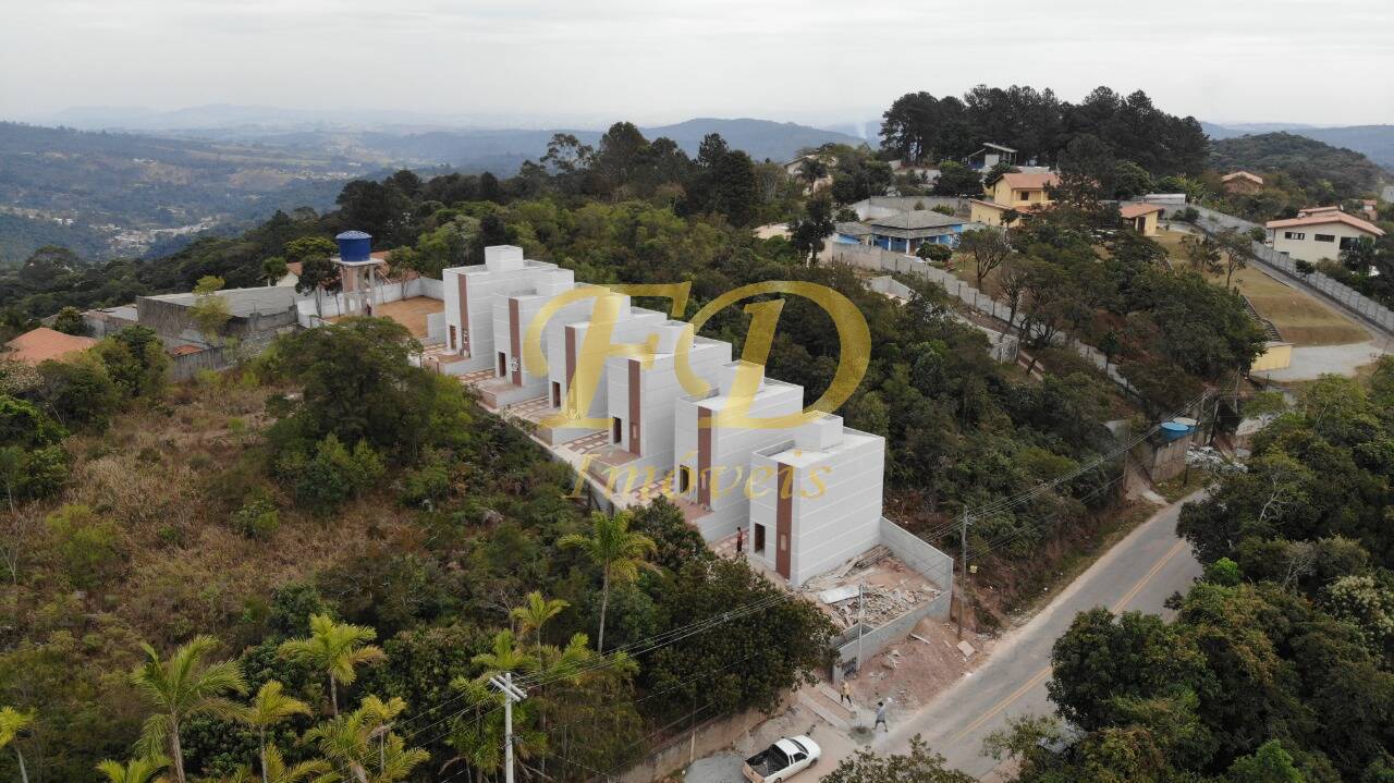 Casa de Condomínio à venda com 2 quartos, 69m² - Foto 35