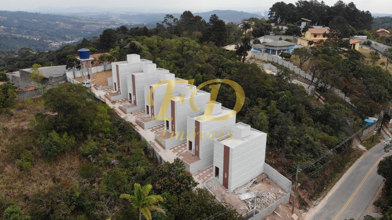 Casa de Condomínio à venda com 2 quartos, 69m² - Foto 2