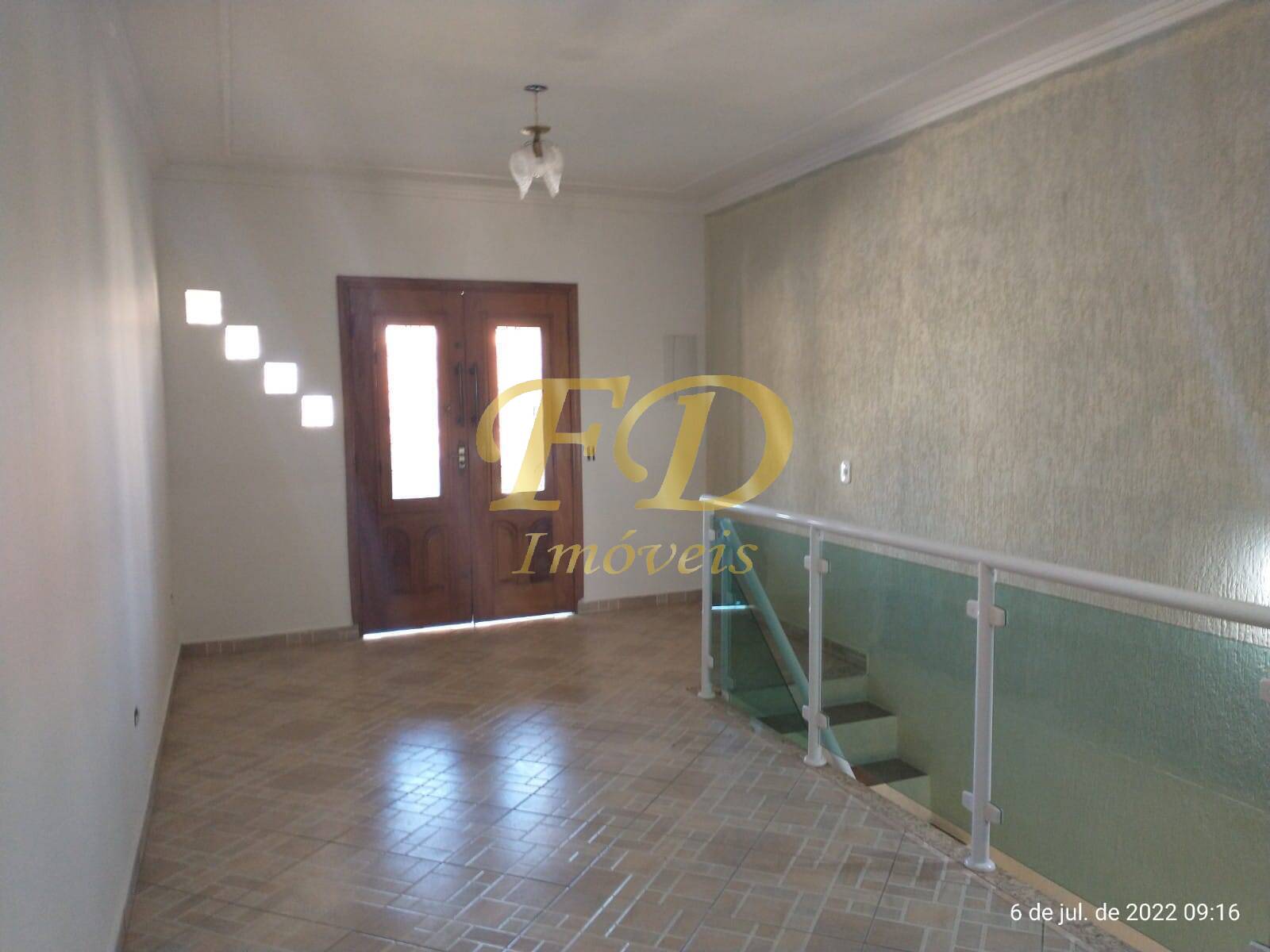 Casa à venda com 3 quartos, 260m² - Foto 7