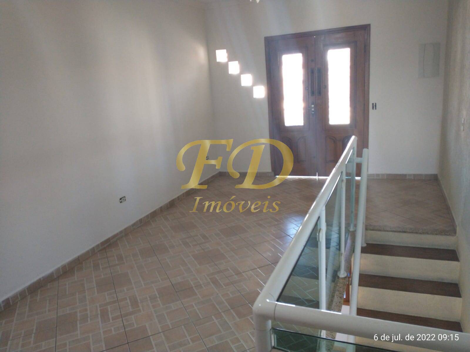 Casa à venda com 3 quartos, 260m² - Foto 10