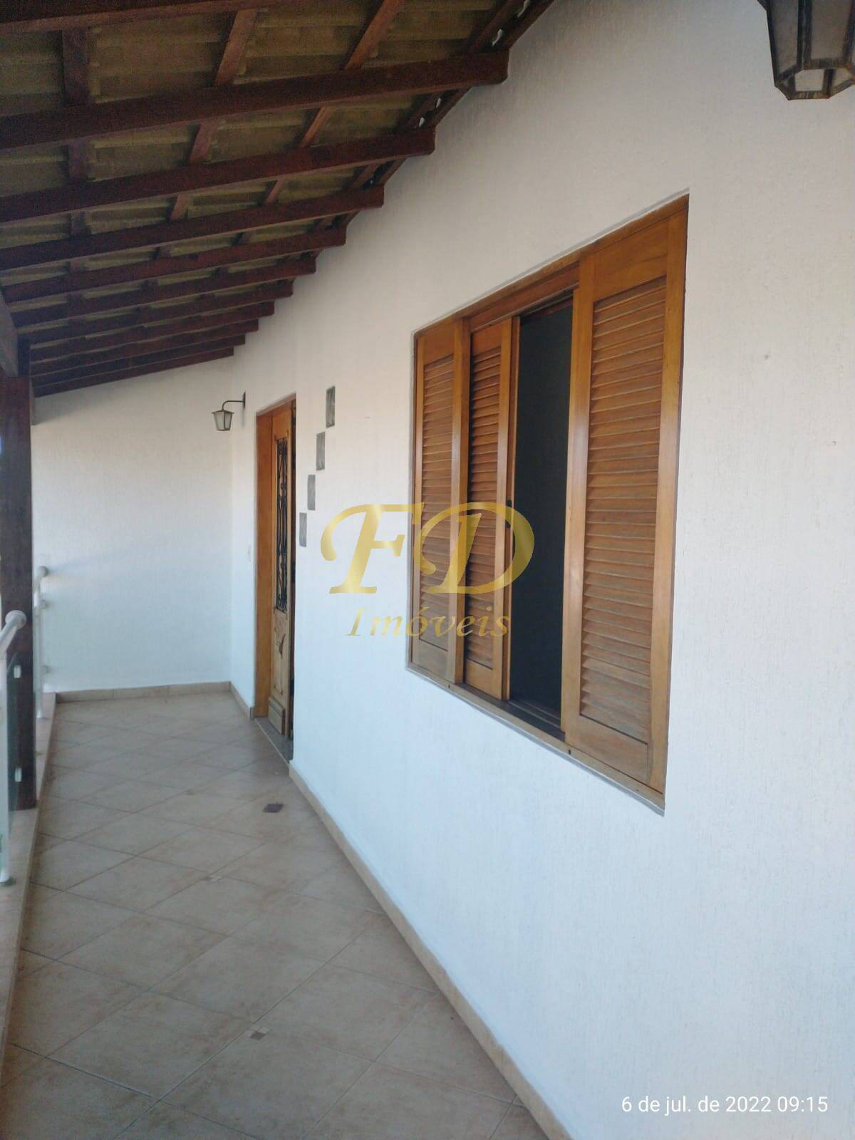 Casa à venda com 3 quartos, 260m² - Foto 12